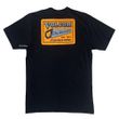 Camiseta Masculina Volcom Sawstone PRETO-VLTS010592- -2-